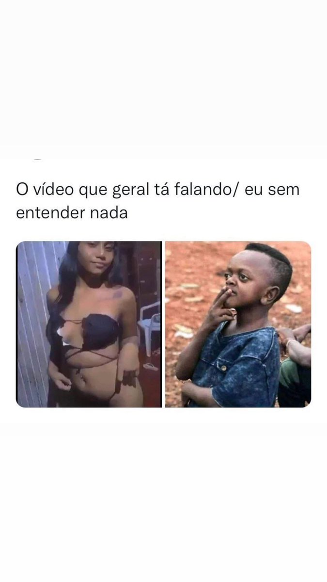 Os melhores vídeos vazados do Twitter - Thomaz Costa e muito mais!