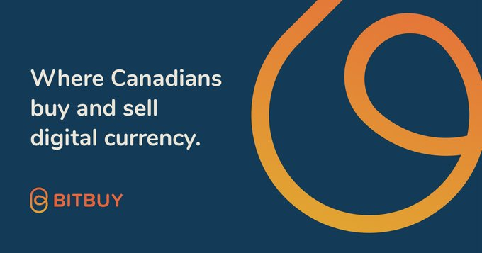 cryptomapi's tweet image. $WONDF / $WNDR - Bitbuy's mission is to provide Canadians convenient, dependable, and secure access to Bitcoin and other #cryptocurrencies - bitbuy.ca #Crypto #Bitcoin $BTC #Ethereum $ETH #Solana $SOL #Polygon $MATIC #Polkadot $DOT #StakingRewards #Crypto #Staking