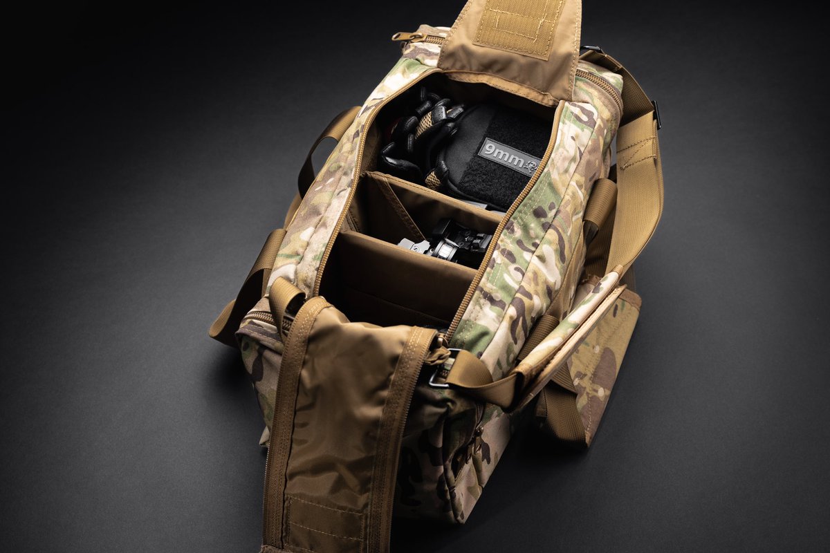lynxdefense's tweet image. Multicam or Multicam Black?

📸 @tactical_camera 

#tacticalgear #multicampattern #multicam #rangebag