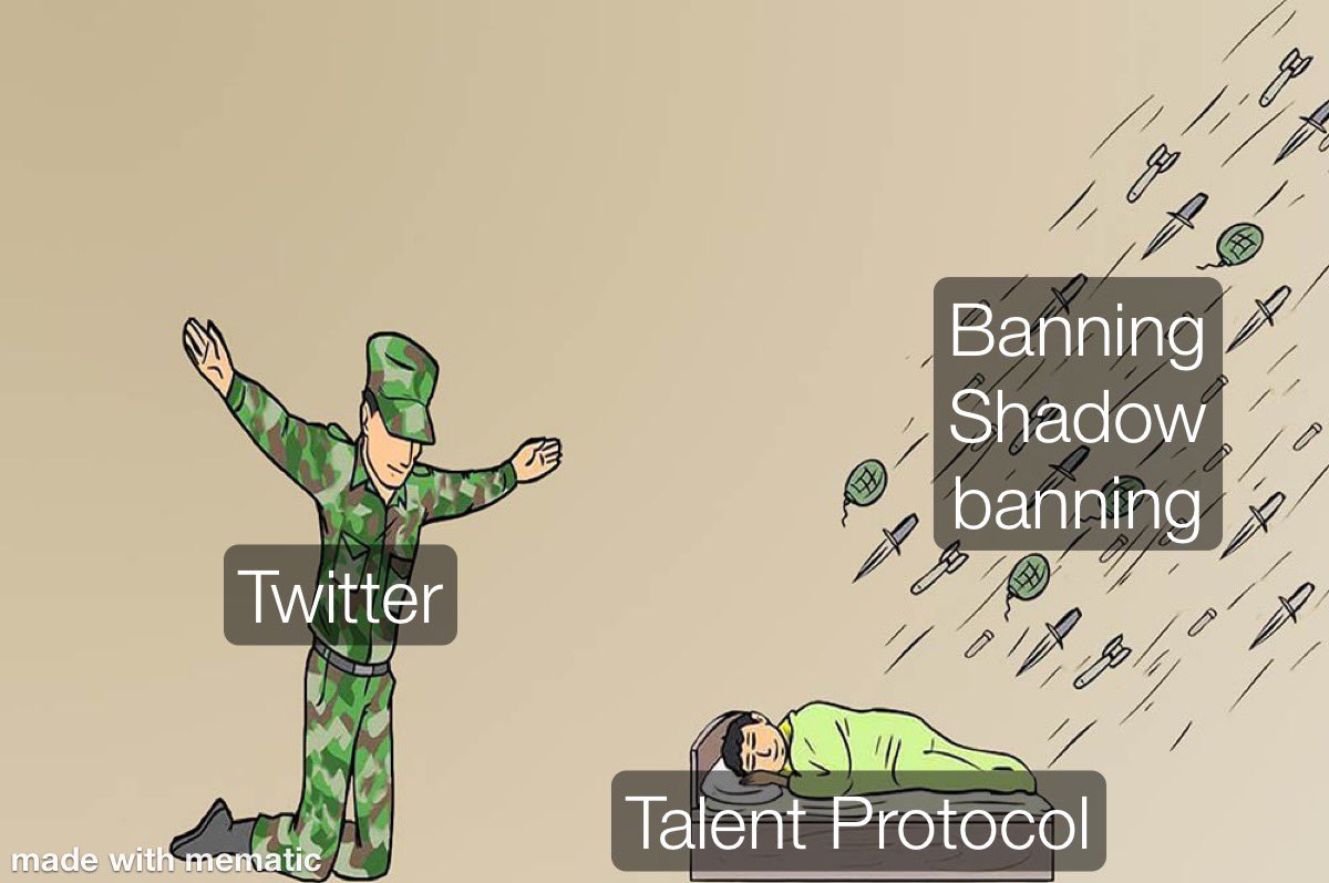 cryptoreumd's tweet image. Sir, @elonmusk #Freetalentprotocol @TalentHouseWeb3 @Twitter @TwitterBlue @TwitterSupport