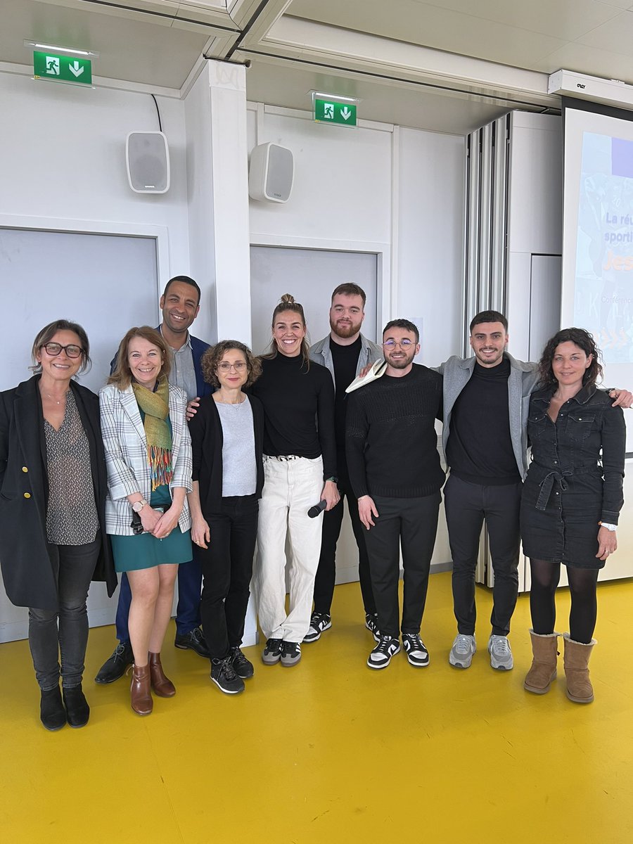 Llorca Marie-Aurore tweet media