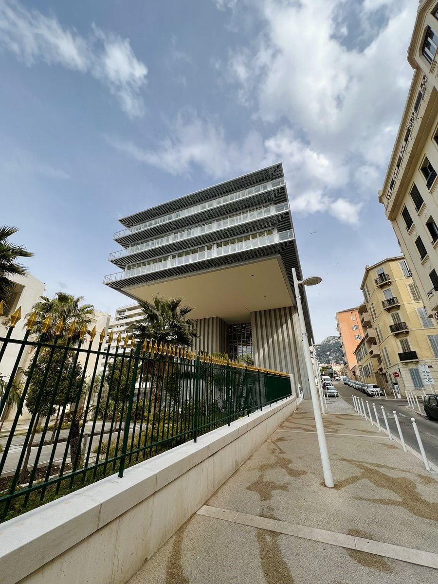 Llorca Marie-Aurore tweet media