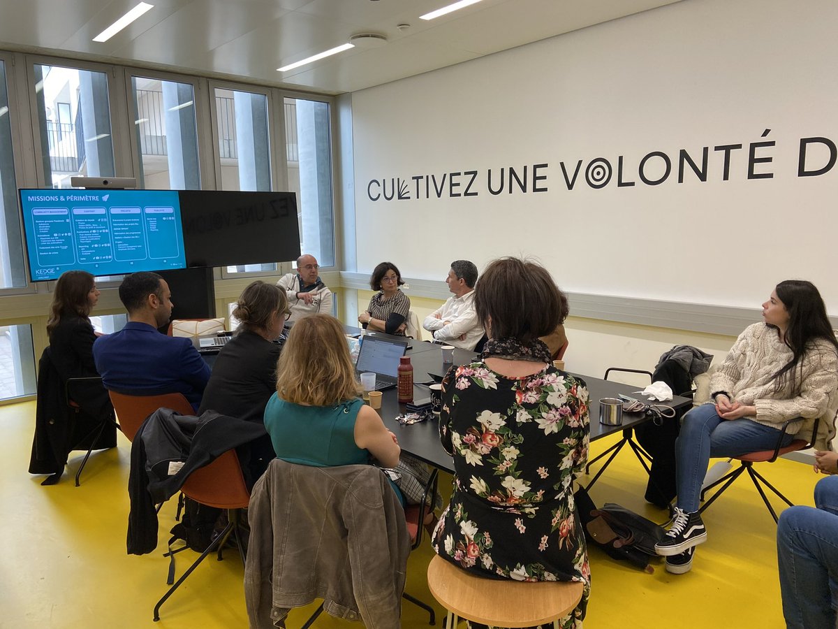 Llorca Marie-Aurore tweet media