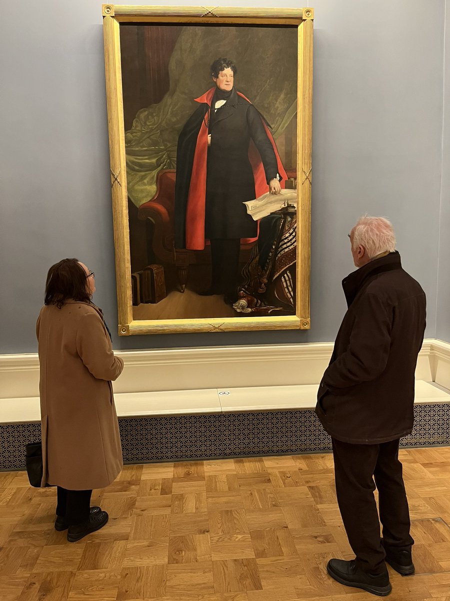 Dr Paul O'Brien tweet media