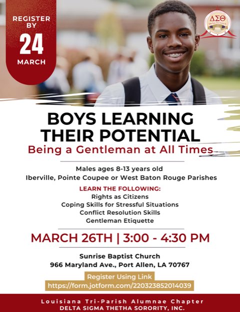 LTPDST's tweet image. 