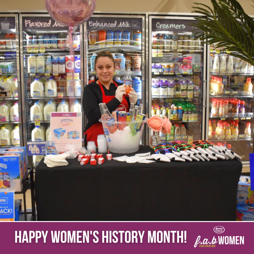 GTUniverseINC's tweet photo. Celebrating Women's History Month with last year’s F.A.B Women Event photo recap! Don't forget to support these amazing brands during your next shopping trip. Let's celebrate and empower women everywhere. 💜 #WomensHistoryMonth #GTUniverse #PoweredbyGT https://t.co/8HKl77eW4R