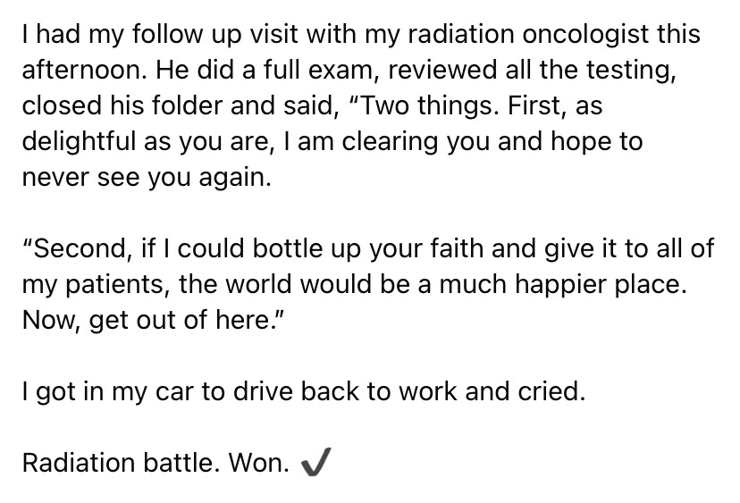 Emily Waldon tweet media