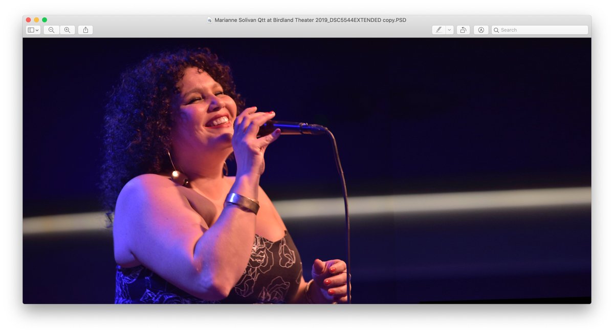 Jazz vocalist in free house concert March 26 - mailchi.mp/9c5ad6116116/j… RSVP required.