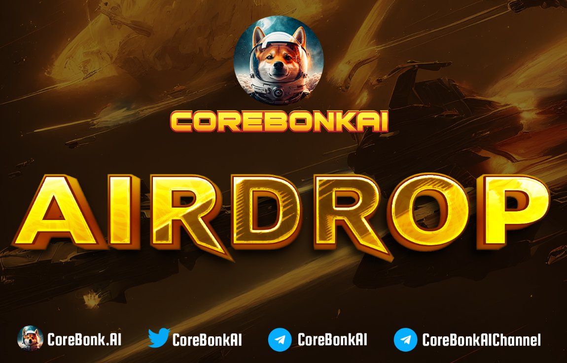 Whitneypp742416's tweet photo. @rovercrc #corebonkai
@corebonkai https://t.co/4vSnPKuJBV