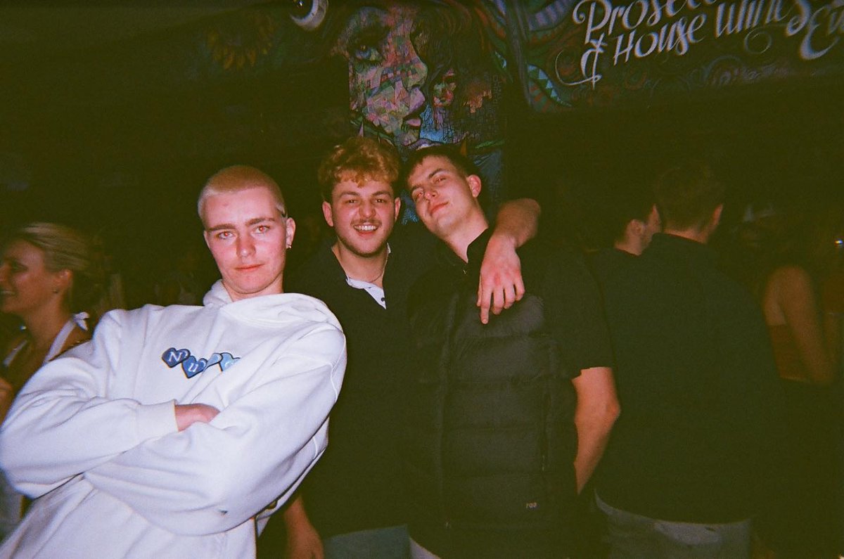 Progression | Power to the People ⚡️

Link to the full album on our story 📸

#photography #students #clubphotography #oxfordbrookes #oxforduniversity