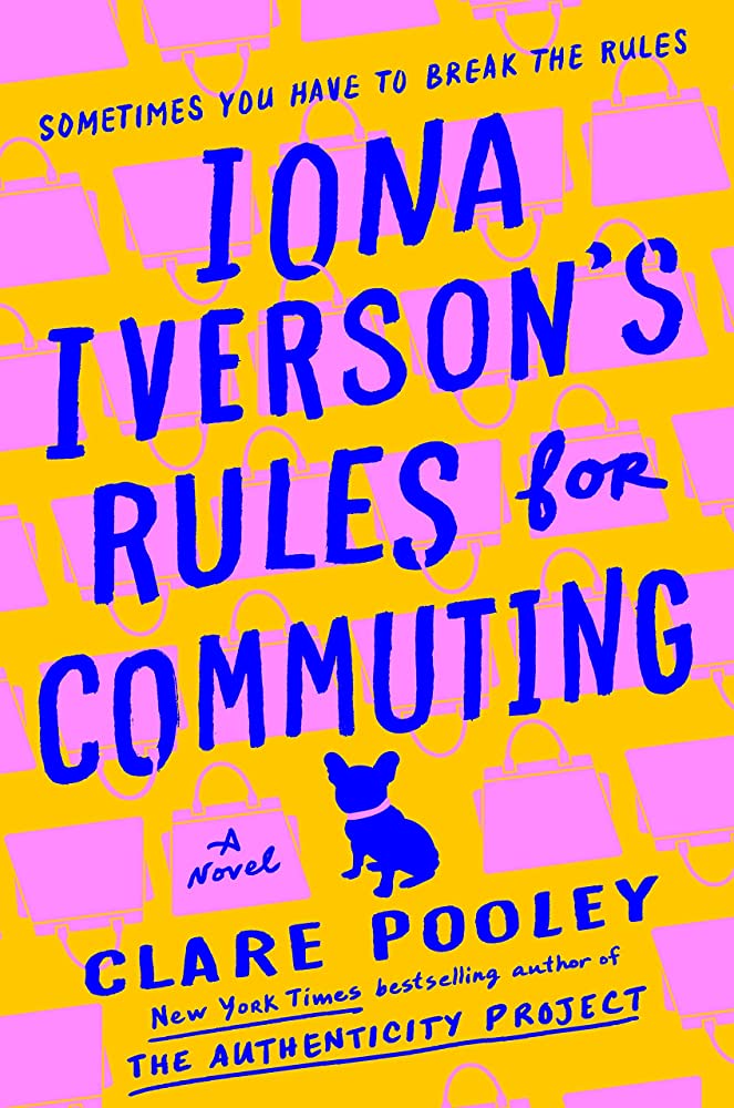 WinnLib's tweet image. Happy #FeelGoodFriday! Here&apos;s more positive book recs. ☺️

1) Every Summer After by Carley Fortune
2) The Mother&apos;s Promise by Sally Hepworth
3) Iona Iverson&apos;s Rules for Commuting by Care Pooley
4) Agatha Arch Is Afraid of Everything by Kristin Bair O&apos;Keeffe

#WNPLD #BookTwitter