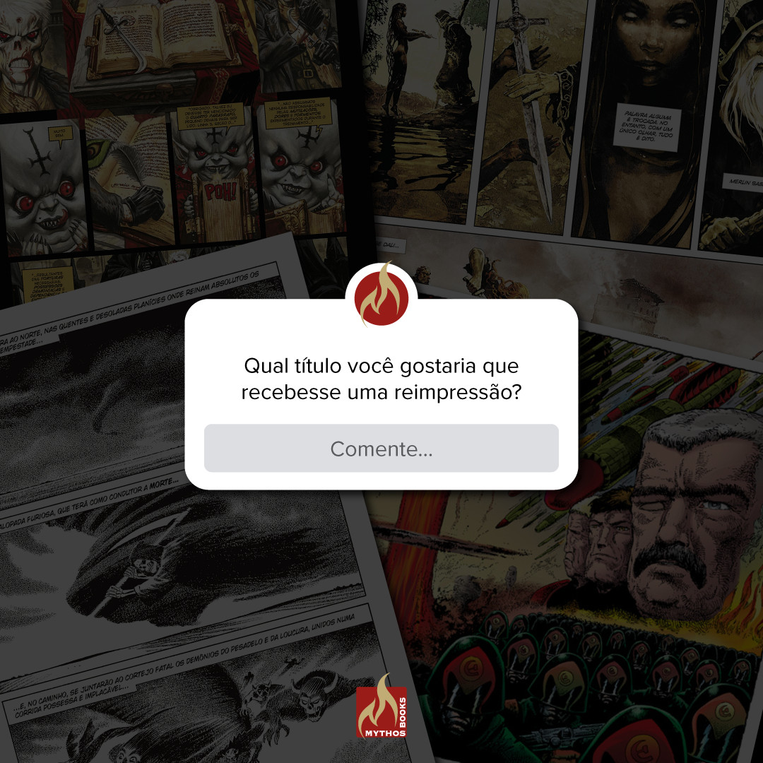 mythoseditora tweet media