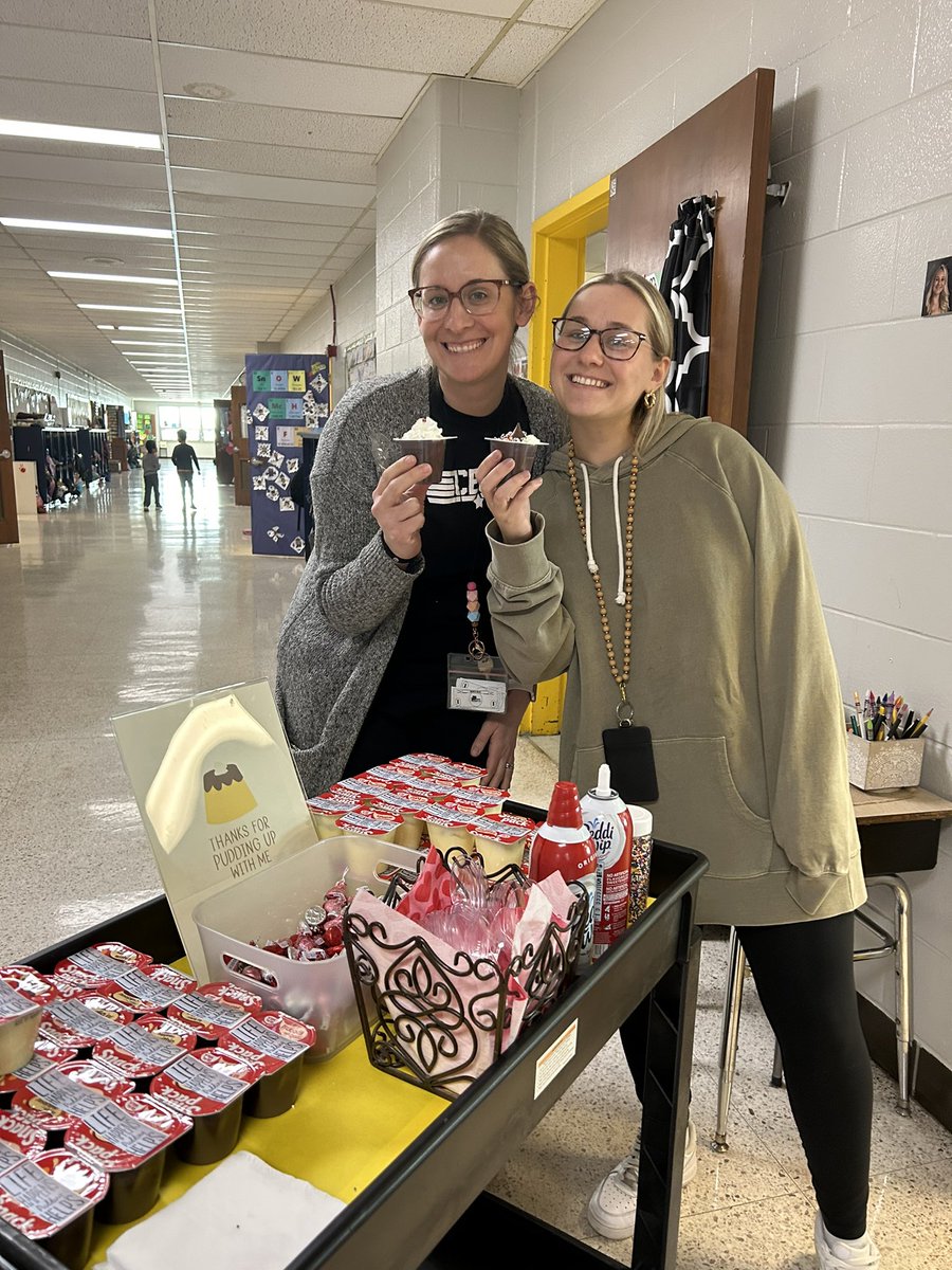 Michelle Peterson tweet media