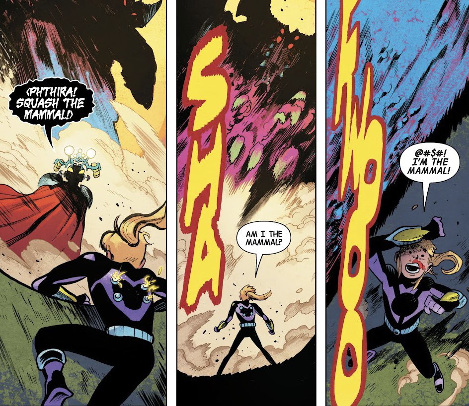 ant-man v2 #5