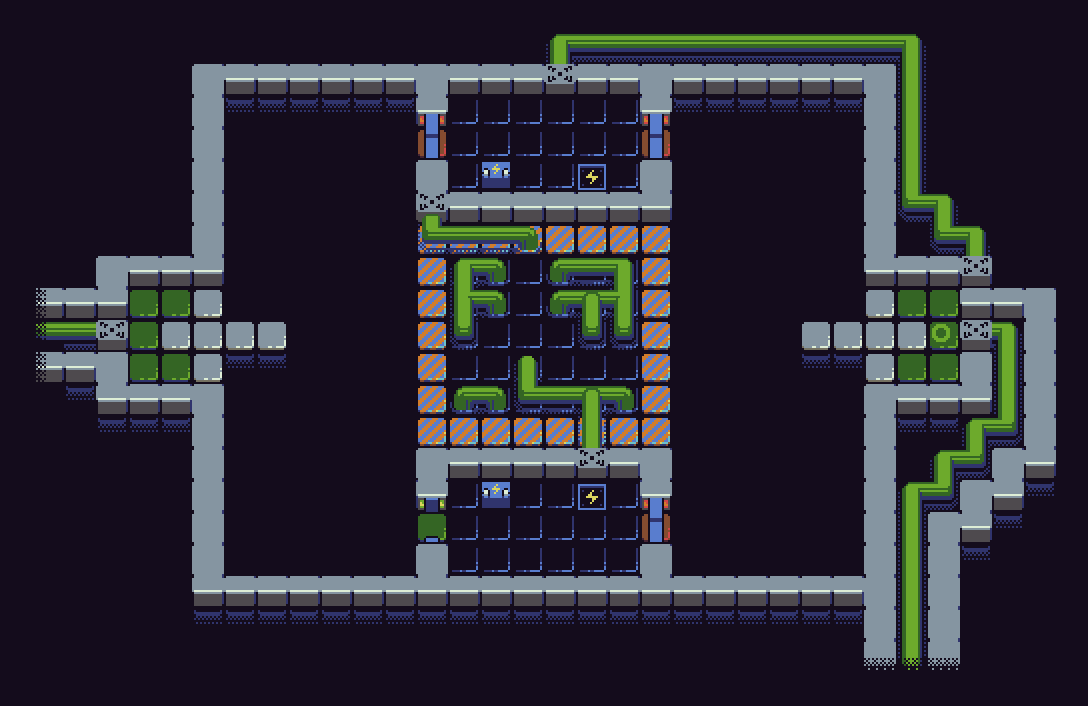 Trezy Studios tweet media