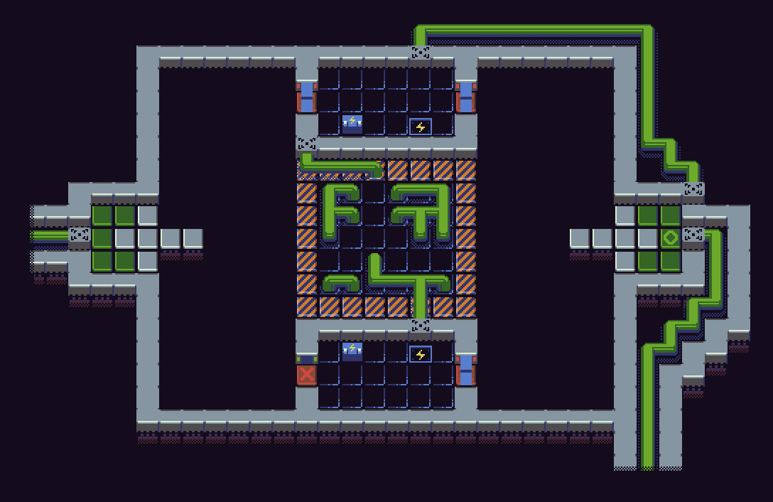 Trezy Studios tweet media