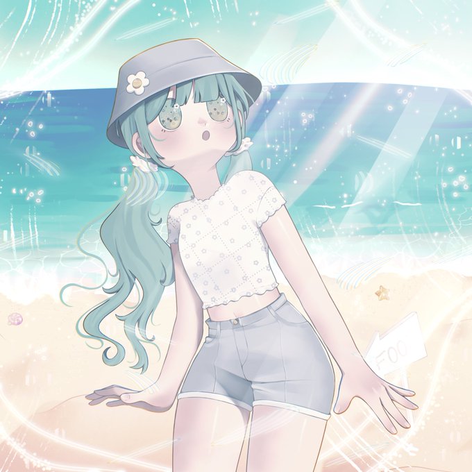 「sand shell」 illustration images(Latest)