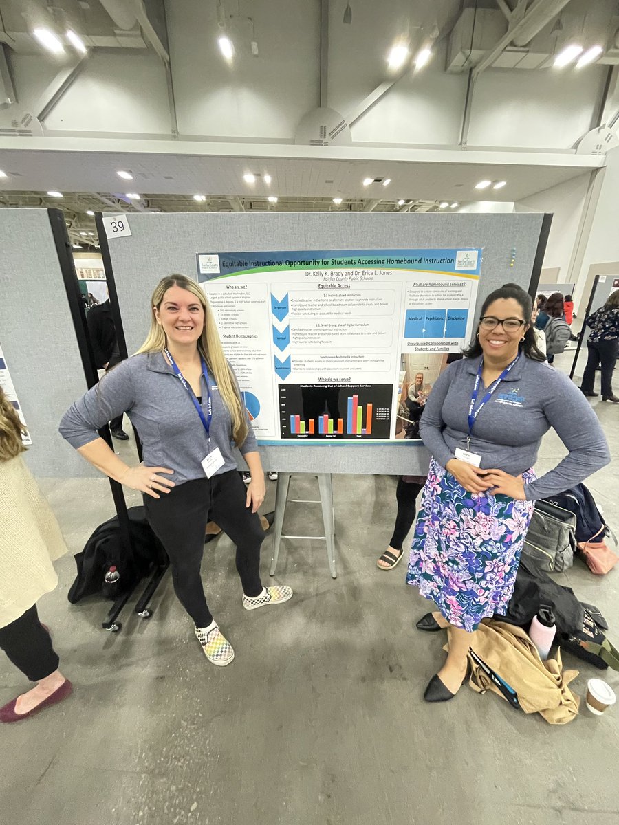 FCPS Nontraditional School Programs tweet media