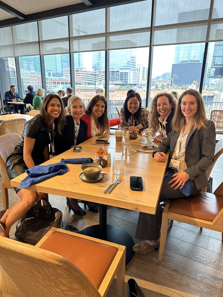 Ariana L Smith (@arianasmith23) on Twitter photo Lunch with these powerhouse women one day after National Women’s Day at #SUFU2023 #InternationalWomensDay2023 <a href="/Nirit69/">Nirit Rosenblum</a> <a href="/Dr_UnaLee/">Una Lee</a> <a href="/JenAngerMD/">Jennifer Anger, MD, MPH</a> <a href="/dreilber/">Karyn Eilber</a> <a href="/CindyAmundsen/">Cindy Amundsen</a> Lunch with these powerhouse women one day after National Women’s Day at #SUFU2023 #InternationalWomensDay2023 <a href="/Nirit69/">Nirit Rosenblum</a> <a href="/Dr_UnaLee/">Una Lee</a> <a href="/JenAngerMD/">Jennifer Anger, MD, MPH</a> <a href="/dreilber/">Karyn Eilber</a> <a href="/CindyAmundsen/">Cindy Amundsen</a>