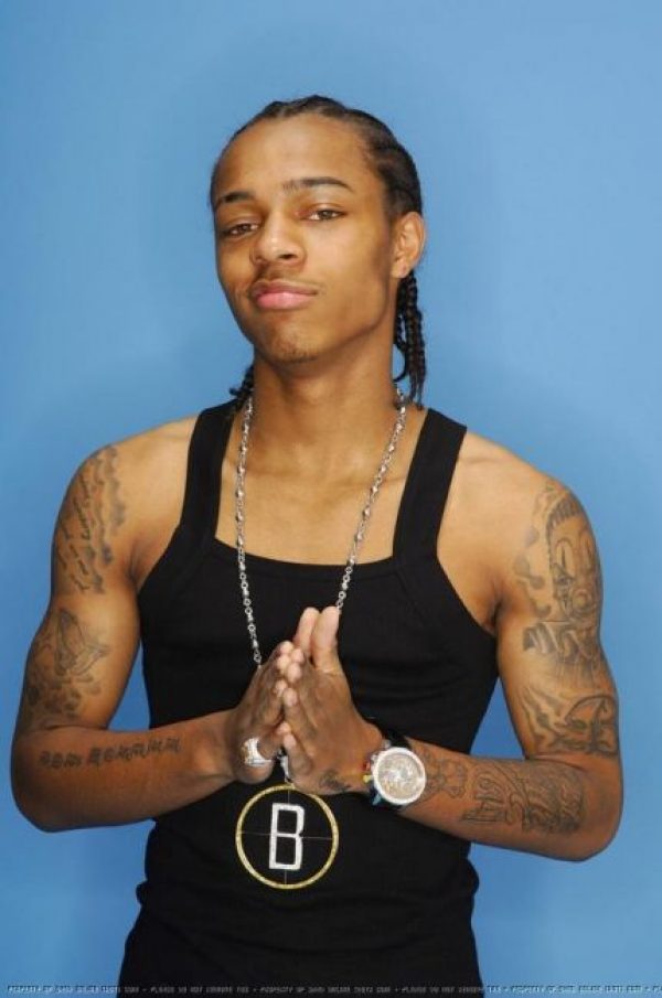 Happy Birthday Bow wow 