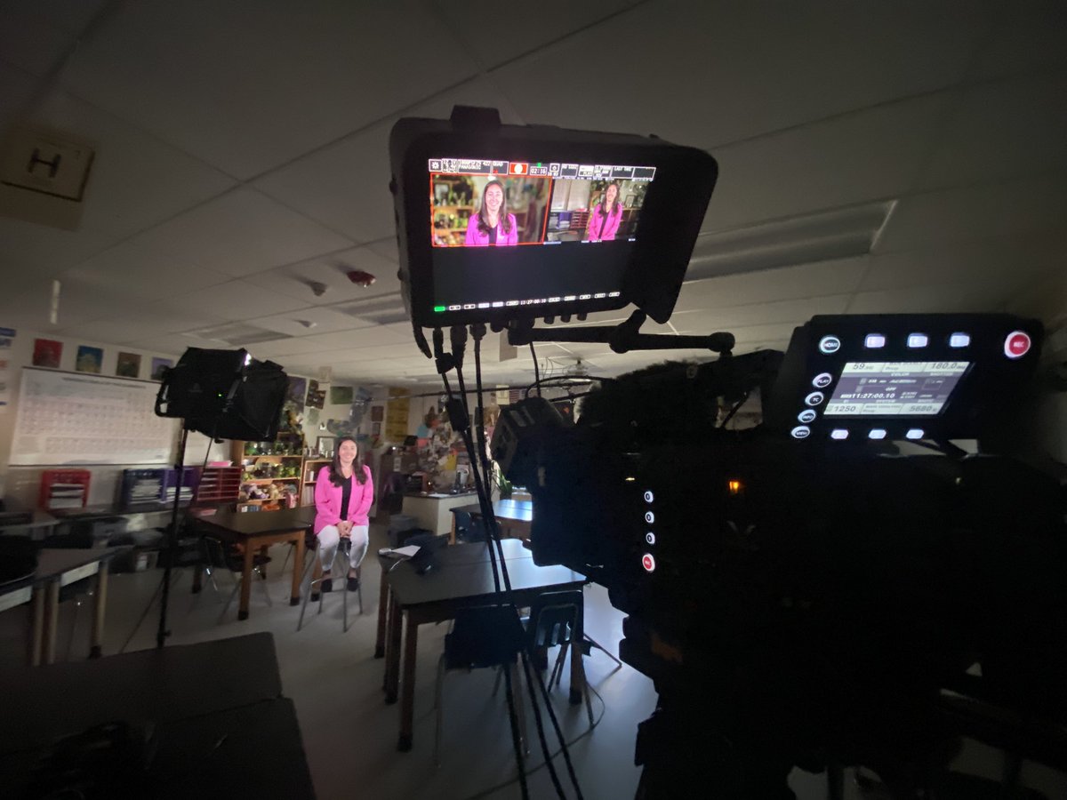 msrivera114's tweet image. Here we go! #InterviewTime