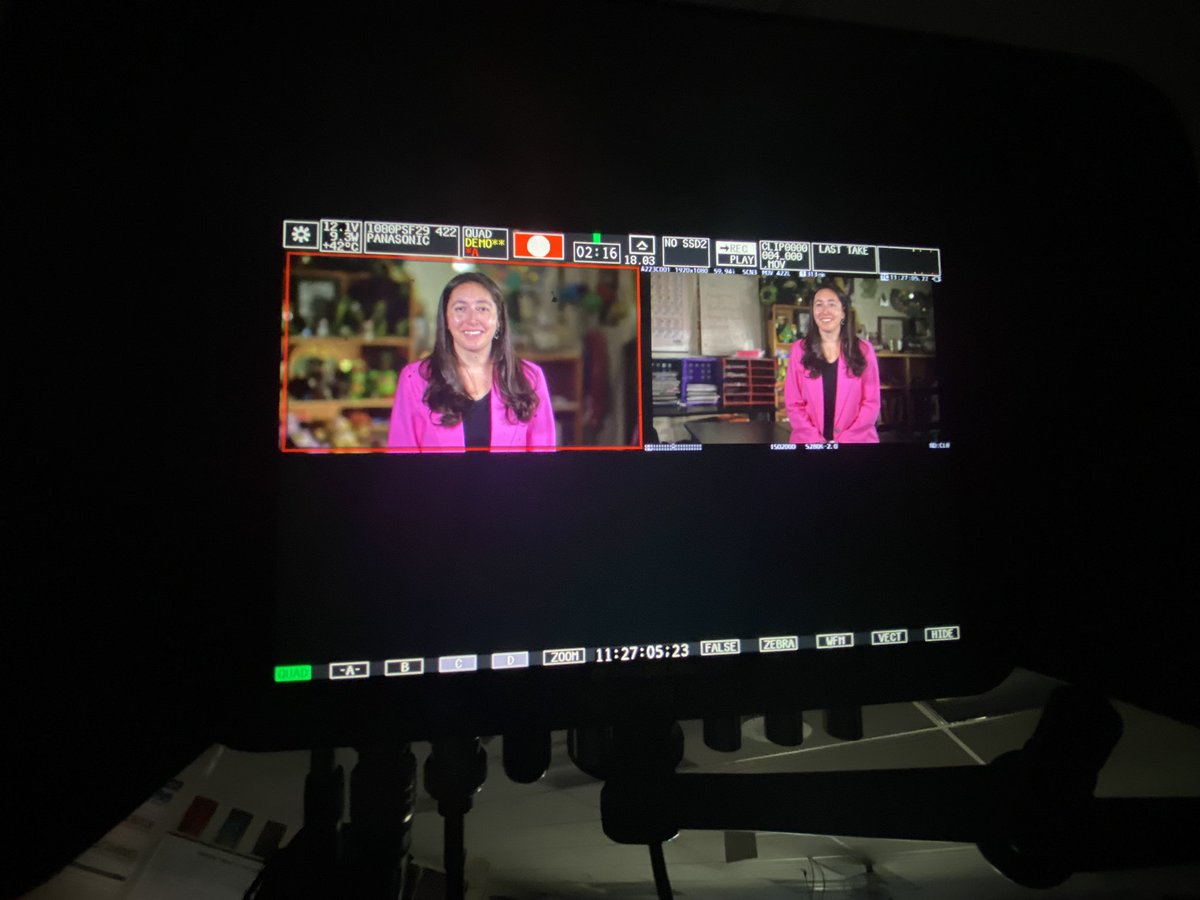 msrivera114's tweet image. Here we go! #InterviewTime