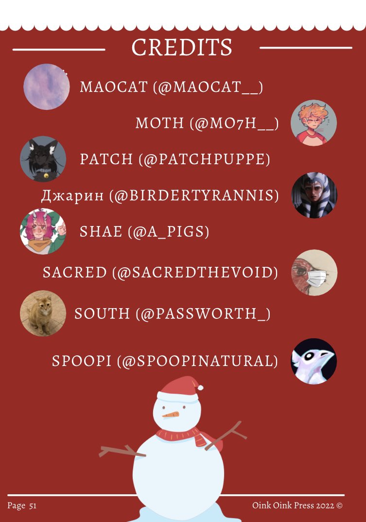 Technotwt Monthly tweet media