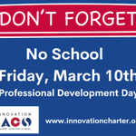 Photo by Innovation Academy (@IAcharterschool)