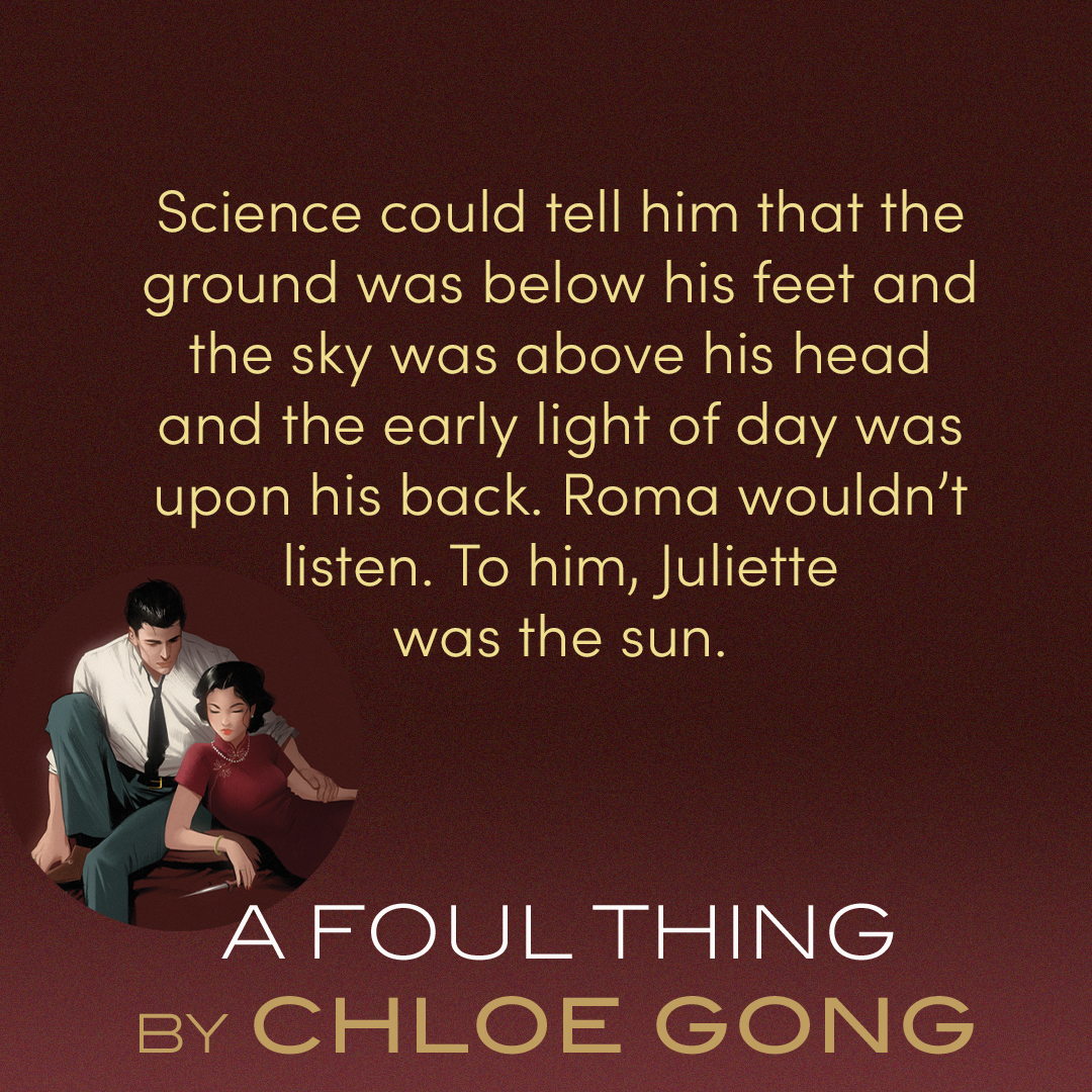 simonteen's tweet photo. Aren't these two just the cutest?! Have you picked up your copy of #LastViolentCall yet? https://t.co/EqdodZ4fuQ @thechloegong https://t.co/AD2fspVtdN