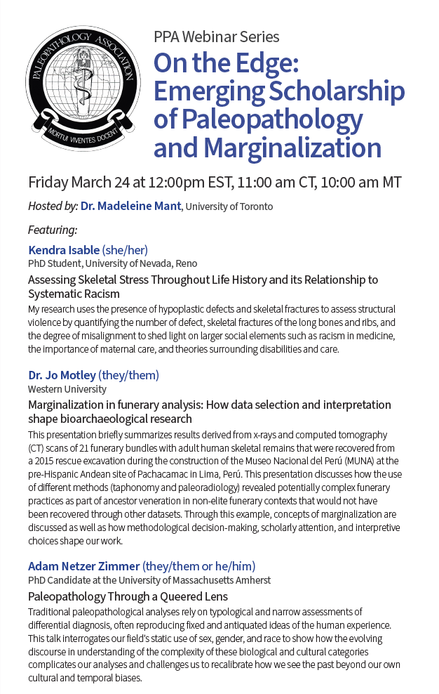 Chris Stantis, PhD tweet media