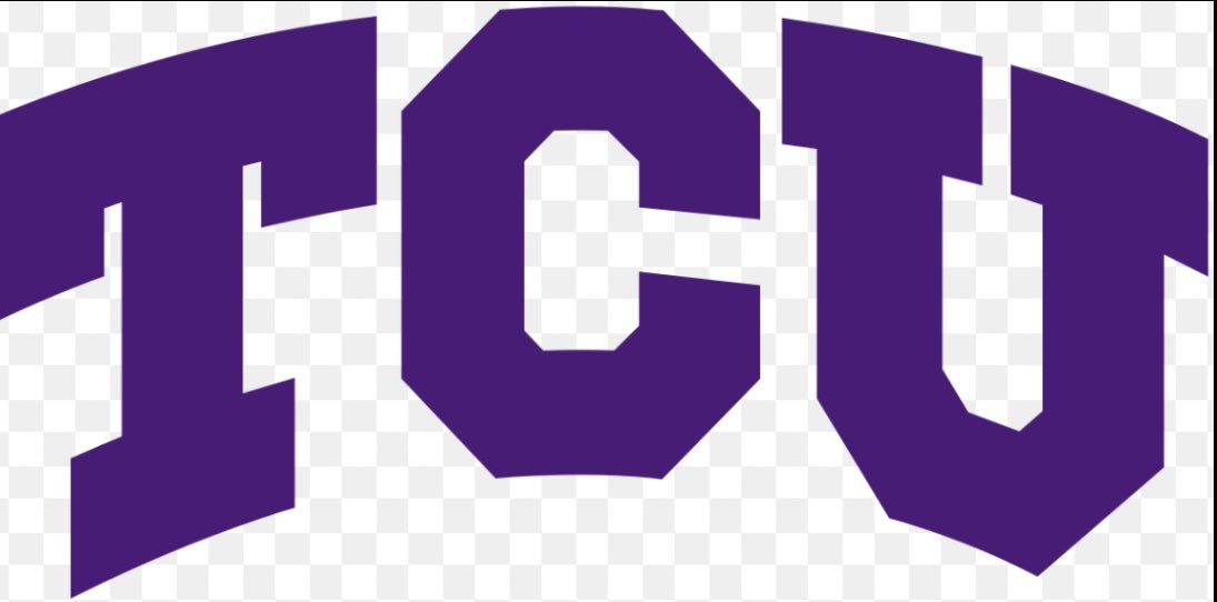 jay_mac2481's tweet photo. Blessed to receive an offer from the University of TCU @Rivals_Clint @AllenTrieu @ChadSimmons_ @CBCFootball @ScottPingel10 @TCUFootball @kendalbriles https://t.co/shy5GdgNKv
