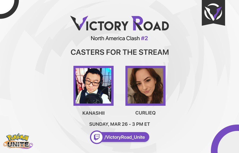 Victory Road Unite tweet media