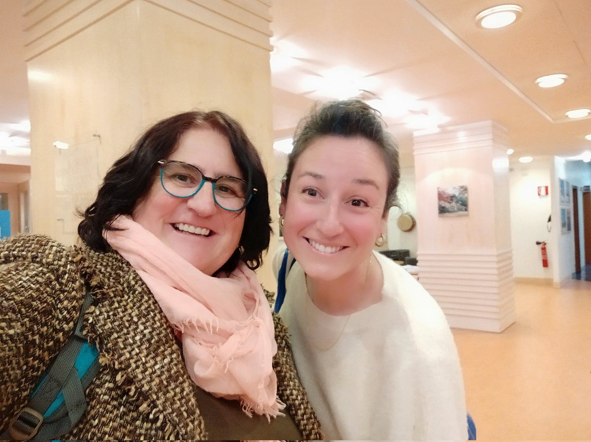 ASoDeMar22's tweet photo. Primera jornada #SSForum #workshop 
Roma 9/10 #Marzo
Muchas ganas de trabajar y aprender.@capecffa @FAOfish @mbernal_GFCM @equalitat @UN_FAO_GFCM @ https://t.co/6xhVvQ7hNq