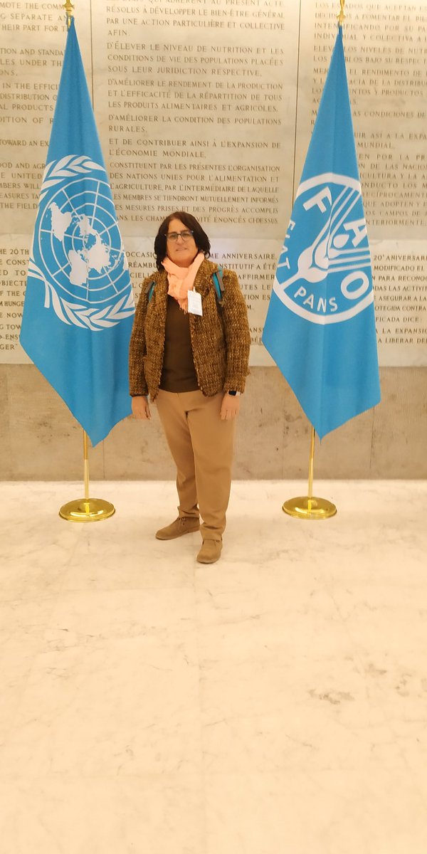 ASoDeMar22's tweet photo. Primera jornada #SSForum #workshop 
Roma 9/10 #Marzo
Muchas ganas de trabajar y aprender.@capecffa @FAOfish @mbernal_GFCM @equalitat @UN_FAO_GFCM @ https://t.co/6xhVvQ7hNq