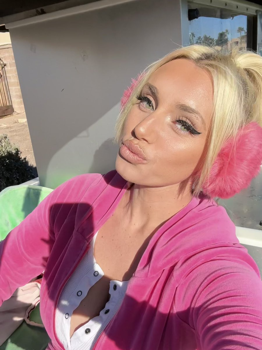 Cass Holland on Twitter "Don’t let the haters win today🏌️♀️⛳️💗💕
