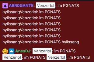 Venzer tweet media