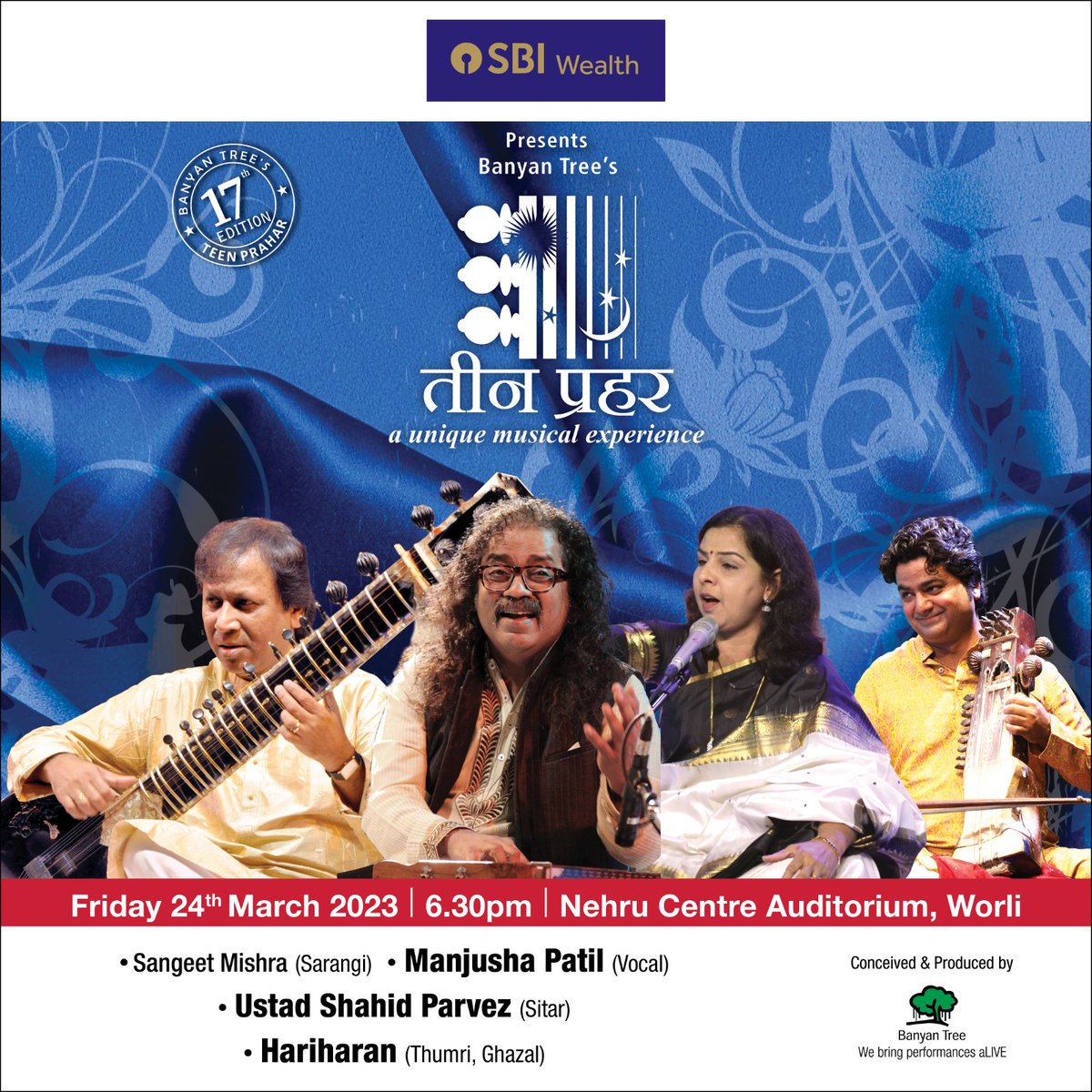 Banyan Tree Events tweet media