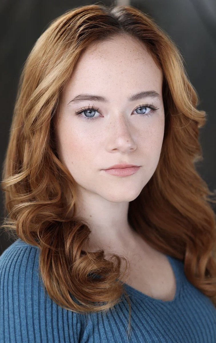 Tannis! #headshot #lillykphotography