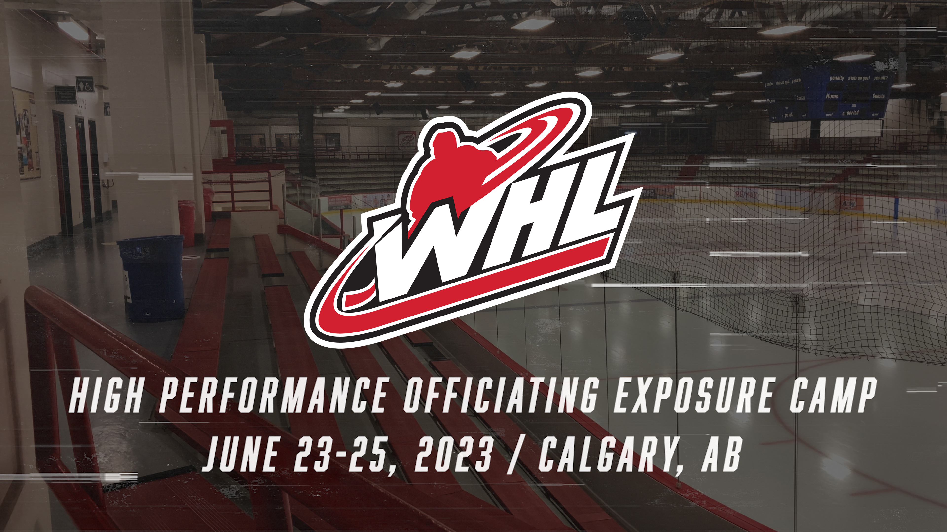 WHL  Calgary AB