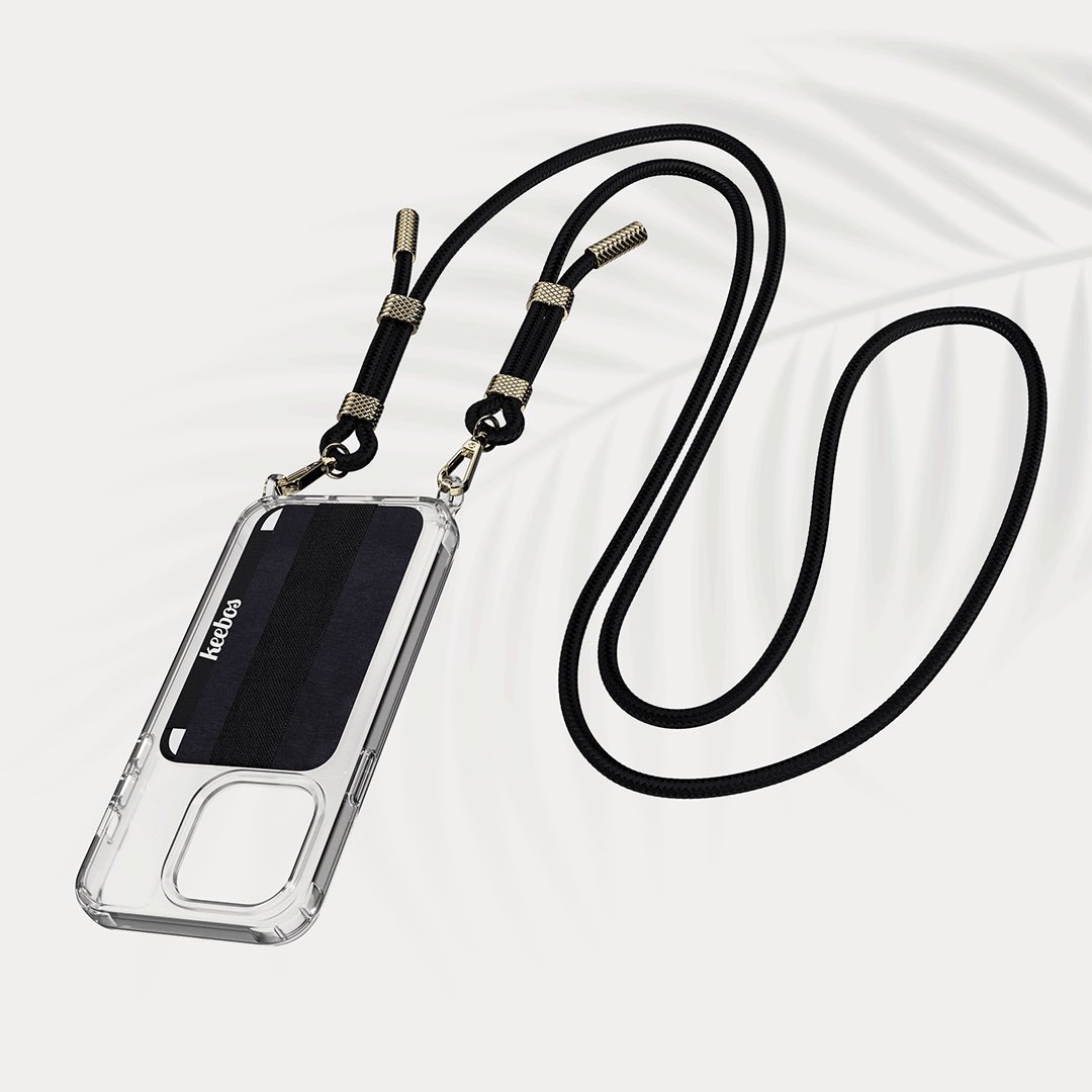 Ramin__23's tweet photo. JUST DROPPED: Keebos 2.0 😍

#crossbodyphonecase #keebos #handsfree #productlaunch #venicebeach https://t.co/5uWVem3nCb