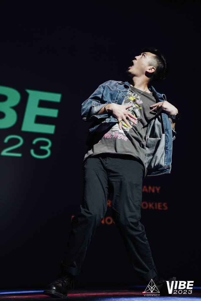 VIBEDanceCompetition tweet media