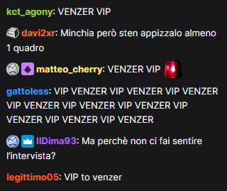 Venzer tweet media