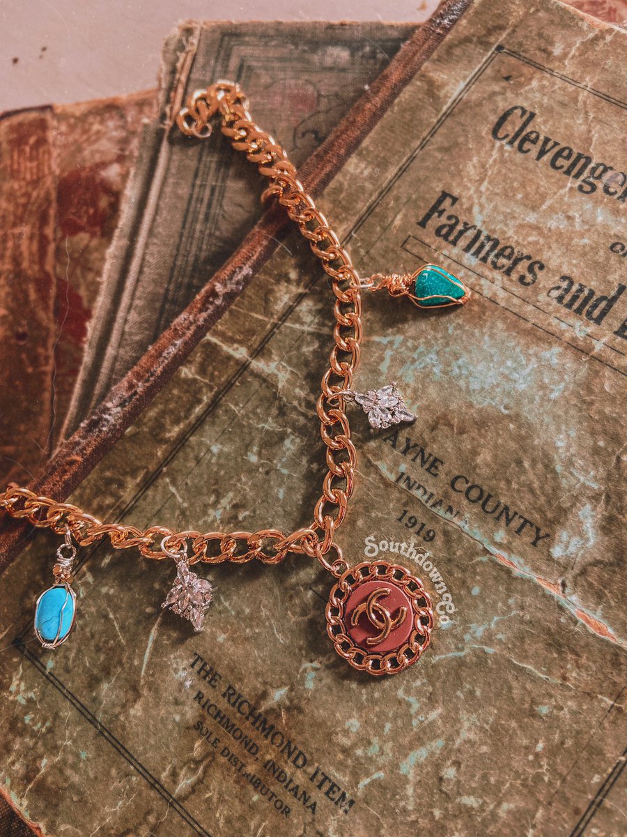 A little western a little boho and a whole lotta Boujie✨