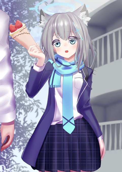 シロコとえっちするCG集を制作、FANBOX、Fantiaにアップしました!
リンク張ると凍結するかもしれないので、プロフとかからどうぞ♥
#ブルアカ
#砂狼シロコ 