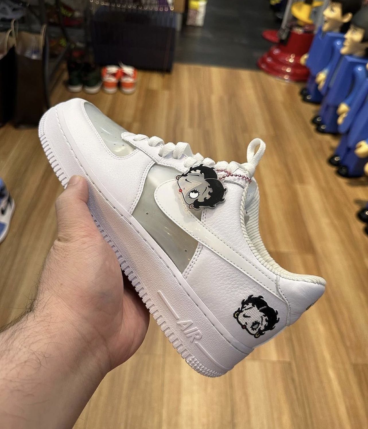 Nice Kicks on X