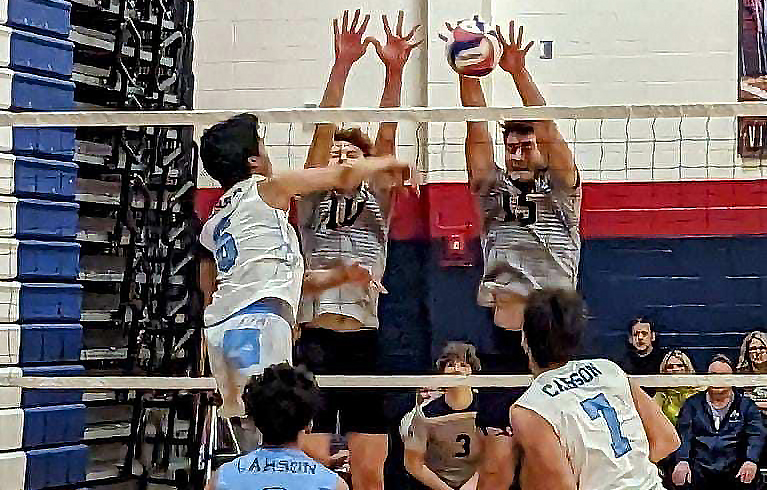 Boulder City Review tweet media