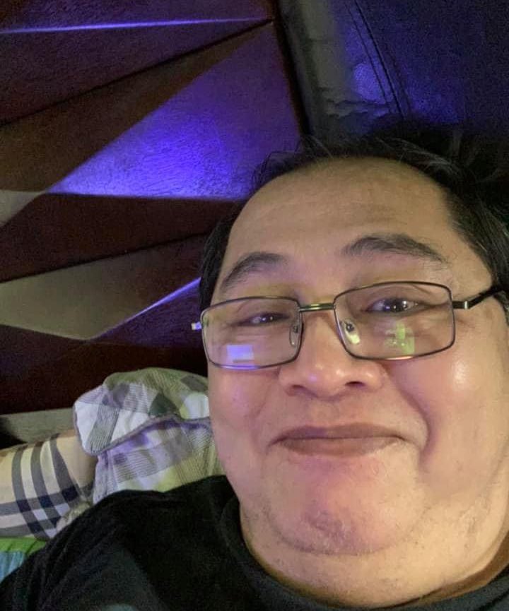 I love you forever, Dad. Miss na miss na kita. I wish life has a rewind button so I can hug you again. ❤️‍🩹