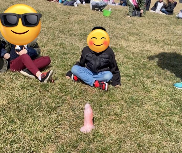 On our pause point day for <a href="/Amplify/">Amplify</a> first grade compared volcanoes to geysers through science experiments. #miniscientist #stem #volcanoes #geysers