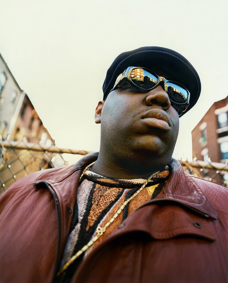 American entertainer #NotoriousBIG was murdered #onthisday in 1997. 🎤 #rap #hiphop #music #Biggie #BiggieSmalls #FrankWhite #BigPoppa #ReadytoDie #LifeAfterDeath #BIG #Juicy #ChristopherWallace #RIPBIG #trivia