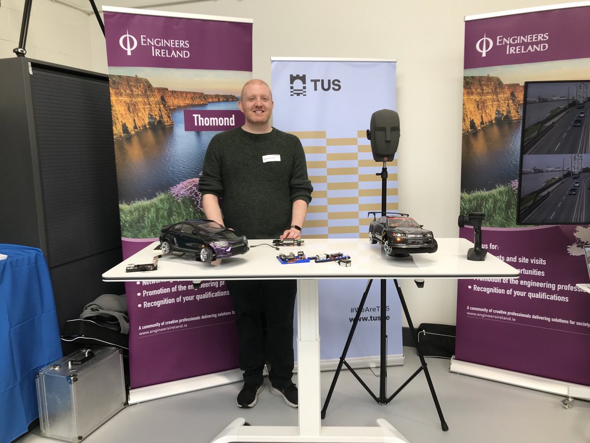 Flaithri Neff, PhD (@flaithrineff) on Twitter photo Another wonderful event at FMCI in Shannon Ireland today for #AICONNECT. Patrick Duffy & myself with our trusty Neumann KU100 binaural microphone to talk about our acoustic research in Intelligent Transport Systems. <a href="/FMCampusIreland/">futuremobilityireland</a> <a href="/TUS_ie/">Technological University of the Shannon</a> <a href="/AMAXTechnology/">AMAX</a> Another wonderful event at FMCI in Shannon Ireland today for #AICONNECT. Patrick Duffy & myself with our trusty Neumann KU100 binaural microphone to talk about our acoustic research in Intelligent Transport Systems. <a href="/FMCampusIreland/">futuremobilityireland</a> <a href="/TUS_ie/">Technological University of the Shannon</a> <a href="/AMAXTechnology/">AMAX</a>
